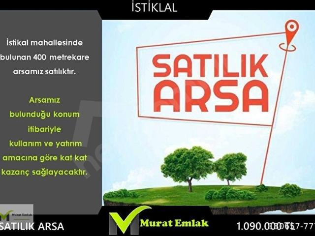 Polatli, Ankara içerisinde satılık Arsa