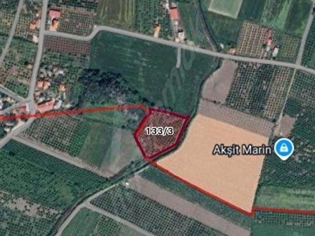 Ortaca, Muğla içerisinde satılık Arsa
