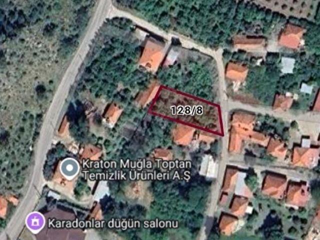 Ortaca, Muğla içerisinde satılık Arsa