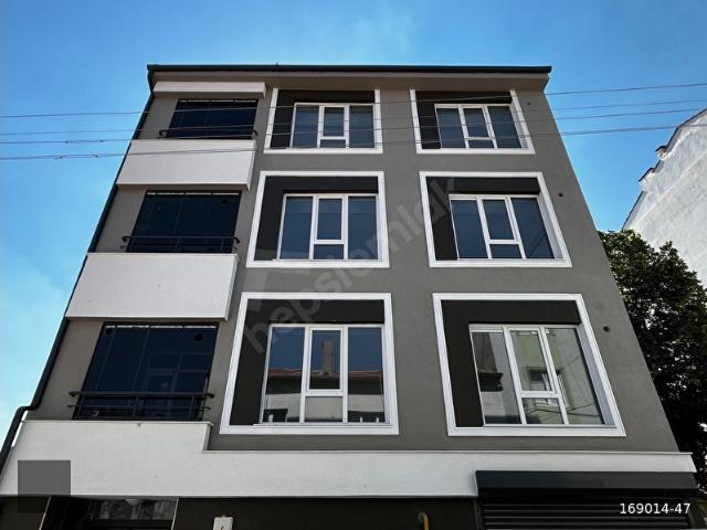 Tepebaşi, Eskişehir içerisinde satılık Bina