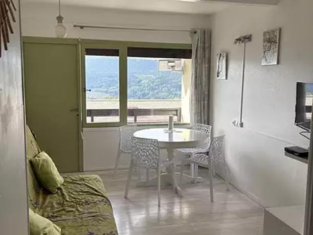 Appartement vente à Murat-le-Quaire, Puy-de-Dôme