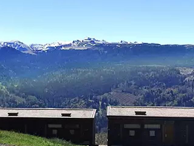 Appartement vente à Murat-le-Quaire, Puy-de-Dôme