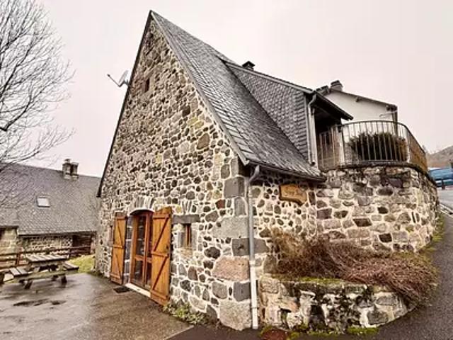 Maison vente à Murat-le-Quaire, Puy-de-Dôme