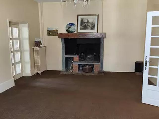 Maison vente à Issoire, Murat-le-quaire