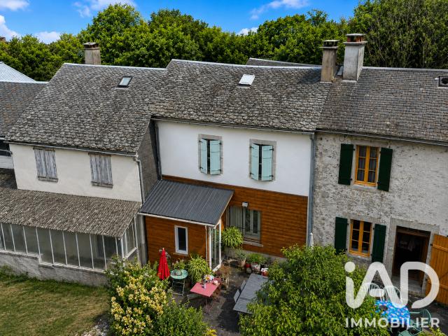 Maison vente à Castres, Murat-sur-vèbre