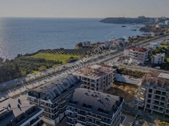 Alanya, Antalya içerisinde satılık mülk