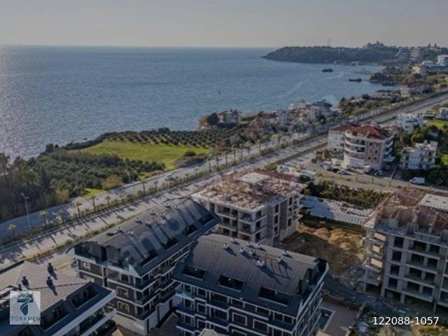Alanya, Antalya içerisinde satılık mülk