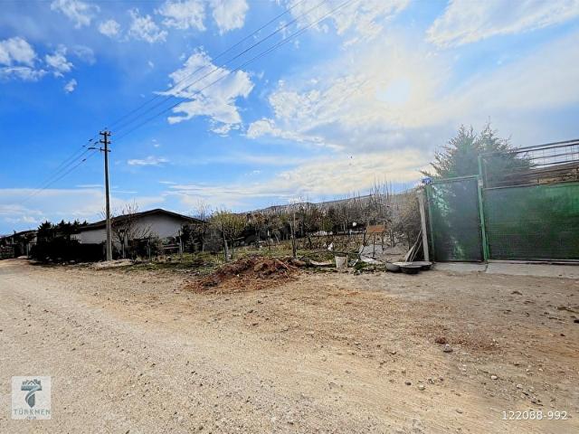 Ayaş, Ankara içerisinde satılık Arsa