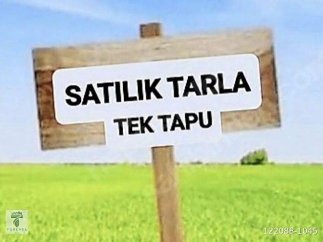 Alan, Sındırgı içerisinde satılık Arsa