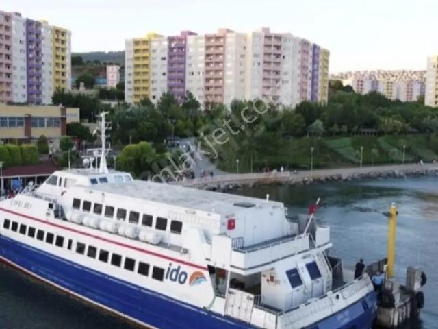 Armutlu içerisinde satılık Devremülk