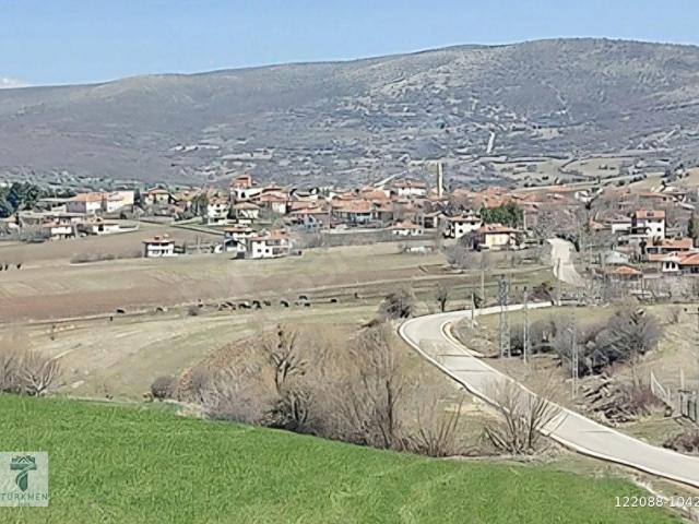 Ayaş, Ankara içerisinde satılık Arsa