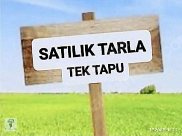 Niğde içerisinde satılık Arsa