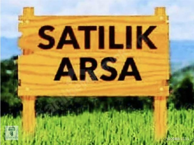 Sincan, Ankara içerisinde satılık Arsa