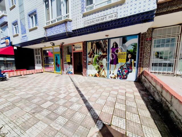 Etimesgut, Ankara içerisinde kiralık Dükkan