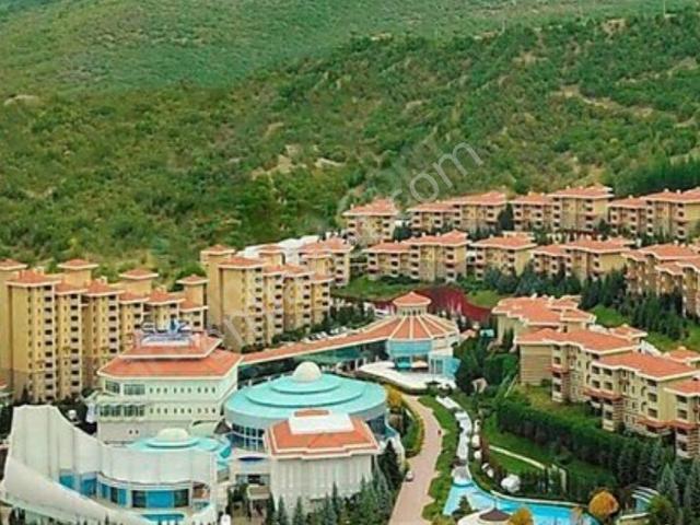 Kizilcahamam, Ankara içerisinde satılık Devremülk