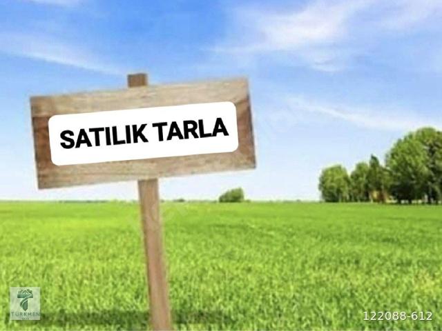 Eşme, Uşak içerisinde satılık Arsa