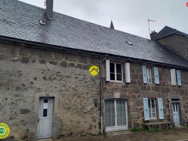 Maison vente à Saint-Flour, Murat