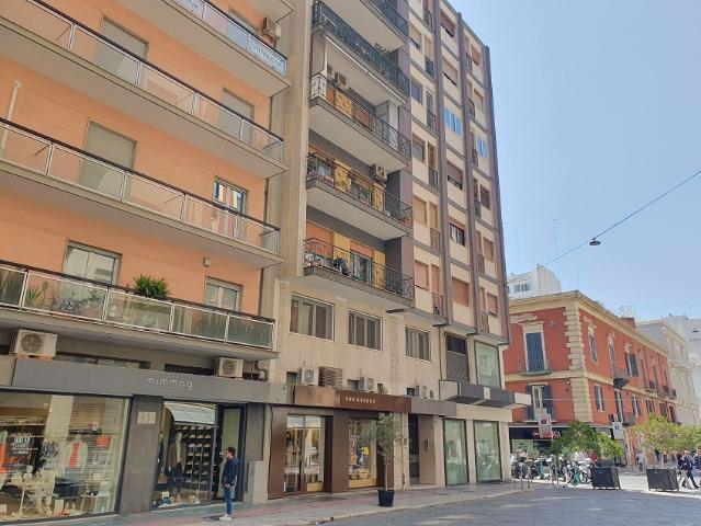 Appartamento in affitto a Municipio 1, Puglia