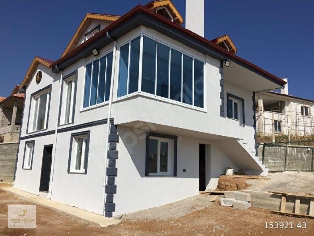 Pursaklar, Ankara içerisinde satılık Villa