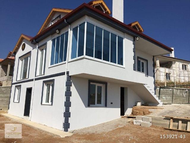 Pursaklar, Ankara içerisinde satılık Villa