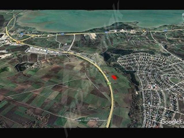 Çatalca, İstanbul içerisinde satılık Arsa