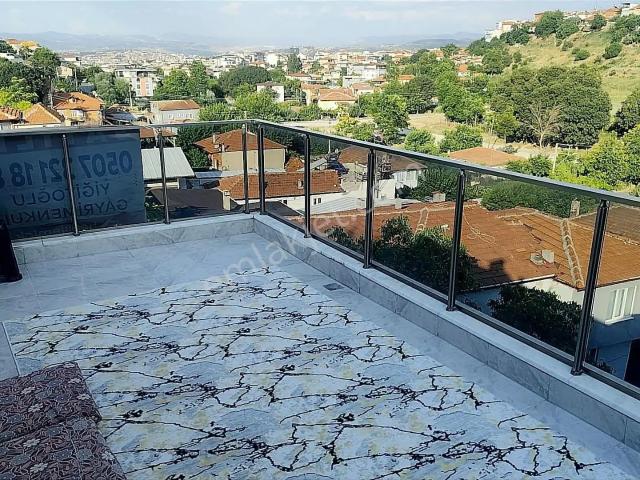 Denizli içerisinde satılık mülk