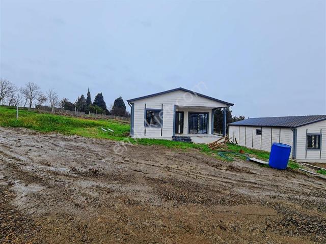 Muratli, Tekirdağ içerisinde satılık Villa