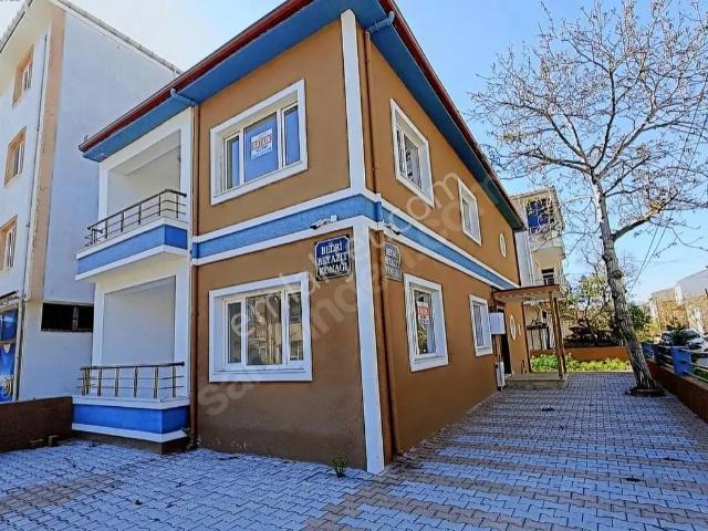 Muratlı içerisinde satılık Villa