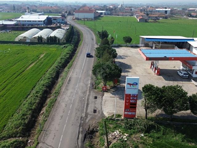 Aşağısevindikli Mahallesi, Muratlı içerisinde satılık Arsa