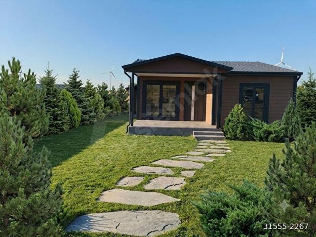 Muratli, Tekirdağ içerisinde satılık Villa