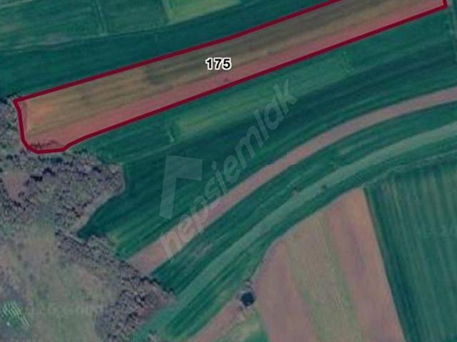 Aydınköy Mahallesi, Muratlı içerisinde satılık Arsa