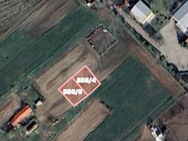 Muratli, Tekirdağ içerisinde satılık Arsa