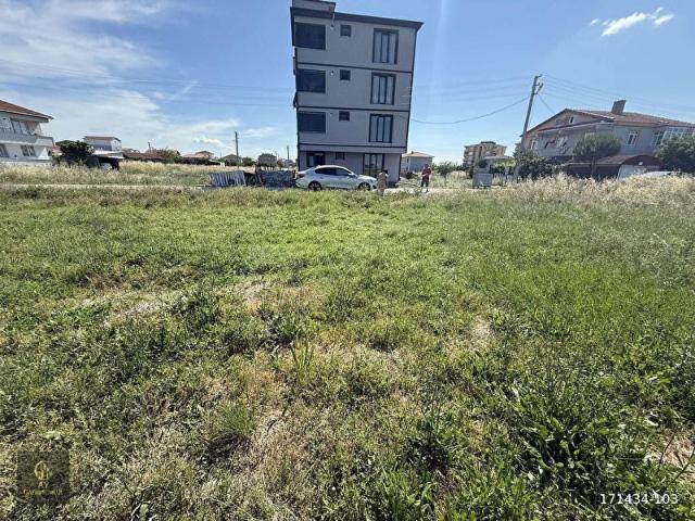 Muratli, Tekirdağ içerisinde satılık Arsa