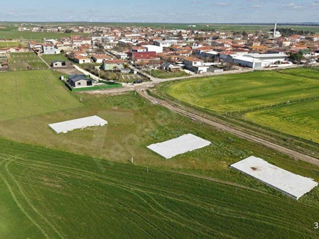 Kırkkepenekli Mahallesi, Muratlı içerisinde satılık Arsa