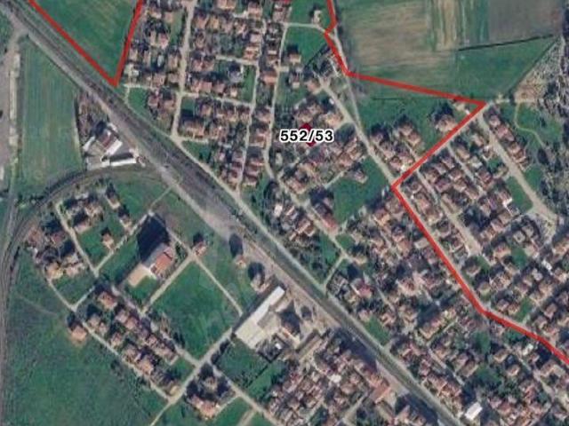 Muratlı içerisinde satılık Arsa