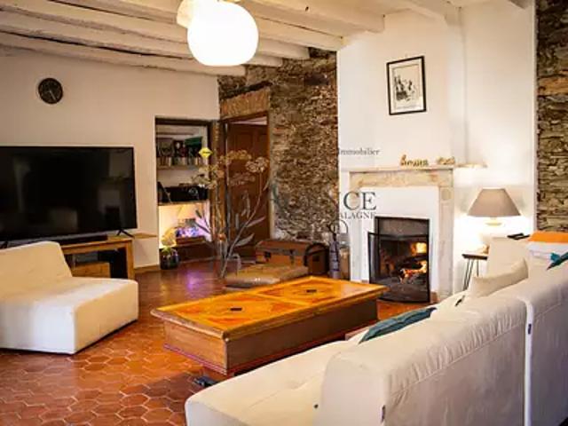 Appartement vente à Calvi, Murato
