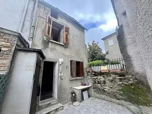 Maison vente à Calvi, Murato