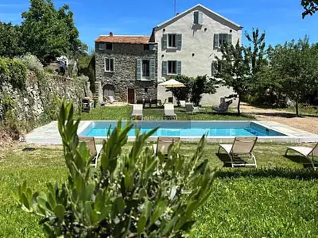 Maison vente à Calvi, Murato