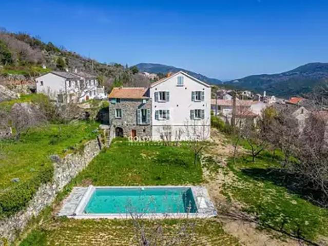 Maison vente à Calvi, Murato