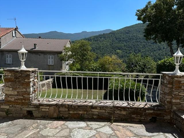 Appartement location à Calvi, Murato