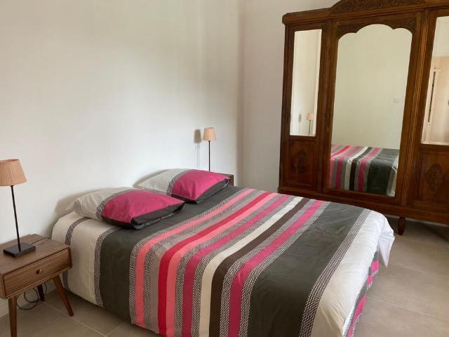 Appartement location à Bastia