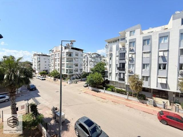 Antalya, Muratpaşa içerisinde satılık mülk