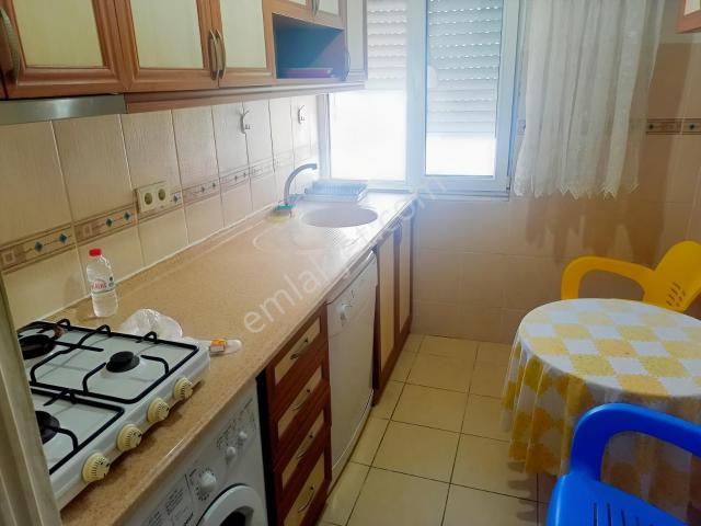 Antalya, Muratpaşa içerisinde kiralık mülk