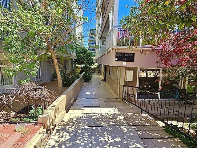 Muratpaşa, Muratpaşa Mahallesi içerisinde satılık Daire
