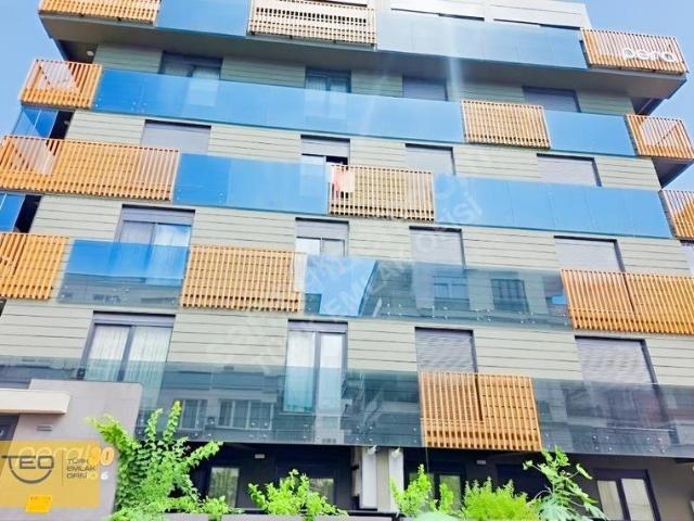 Antalya, Muratpaşa içerisinde kiralık mülk