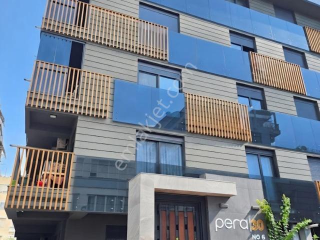 Antalya, Muratpaşa içerisinde kiralık mülk