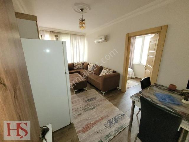 Antalya, Muratpaşa içerisinde kiralık mülk