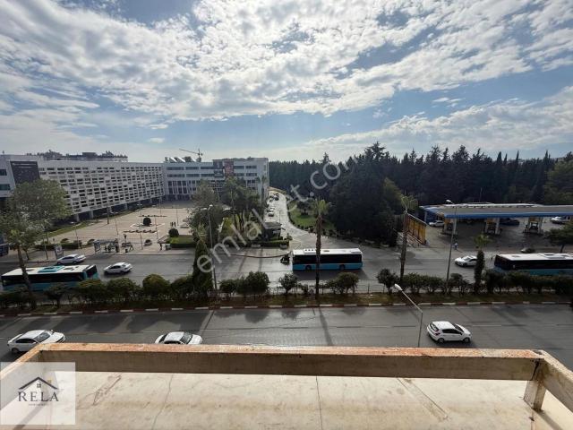 Muratpaşa, Antalya içerisinde kiralık mülk