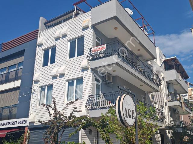 Muratpaşa, Antalya içerisinde kiralık mülk
