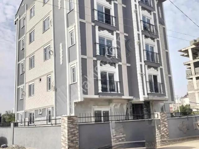 Antalya, Muratpaşa içerisinde satılık mülk